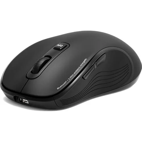 PORT Designs 910010 Souris sans fil Bluetooth 2,4 GHz