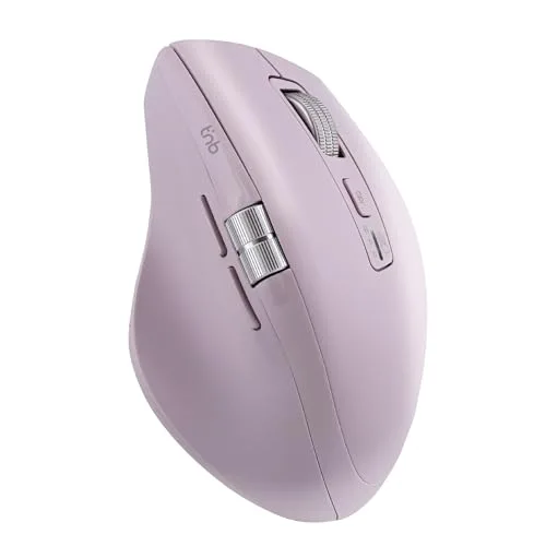 T'nB Infinite Pro Souris sans fil Bluetooth rechargeable