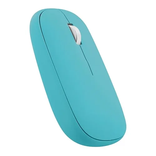 T'NB Souris sans fil 2 en 1 Bluetooth et dongle USB-A