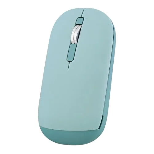 T'nB Infinite Souris sans fil ergonomique rechargeable Bluetooth + USB-A