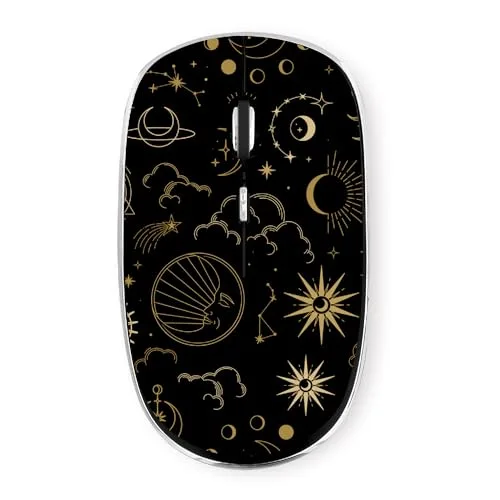 T'nB Astro Exclusiv souris sans fil USB 1600 DPI