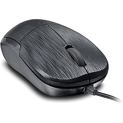 SPEEDLINK JIXSTER souris ambidextre 1000 DPI USB