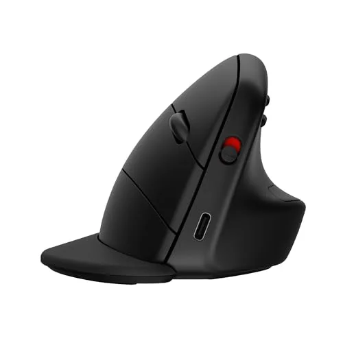 HP 925 Ergonomic Vertical Mouse