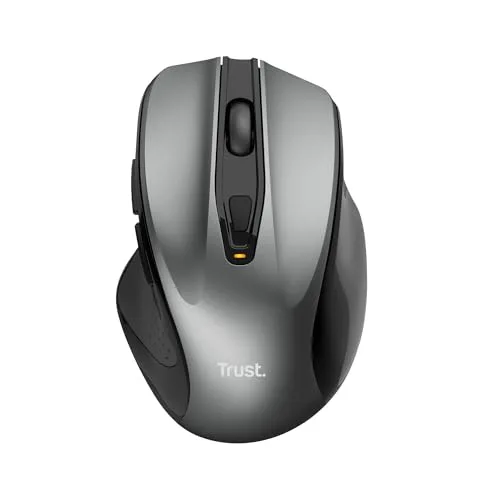 Trust Nito Souris sans fil ergonomique 2200 dpi