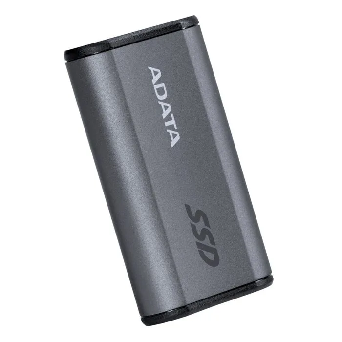 ADATA SE880 2 To Gris titane