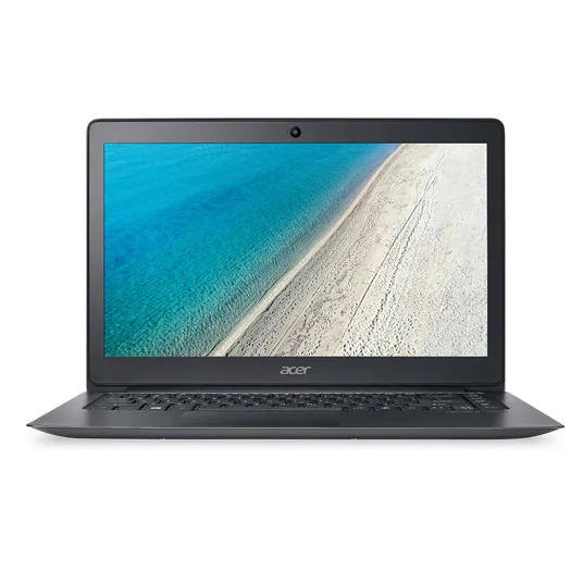SSD Acer TravelMate X349-G2-M i7-7500U 14" Full HD IPS