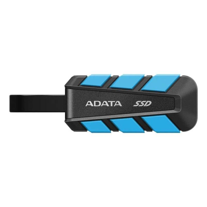 ADATA SC740 500GB SSD USB-C