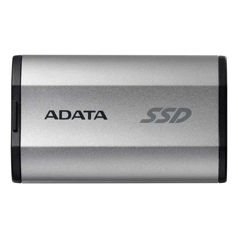 ADATA SD810 500GB SSD Externe USB-C 2000MB/s IP68