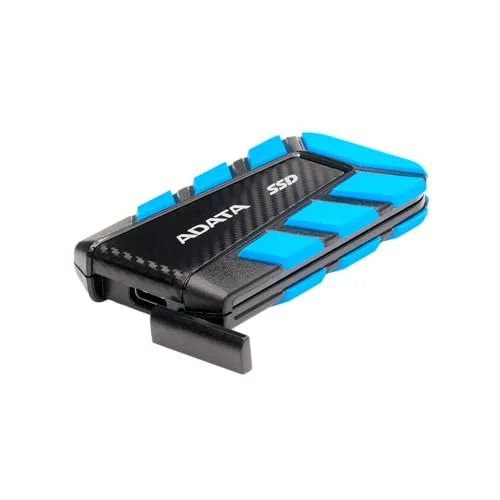 ADATA SD820 2TB SSD Externe - vue 2