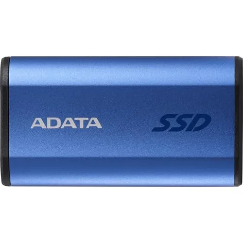 ADATA SE880 500GB SSD Externe USB-C - vue 2