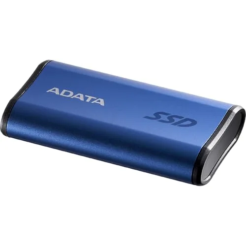 ADATA SE880 500GB SSD Externe USB-C - vue 3