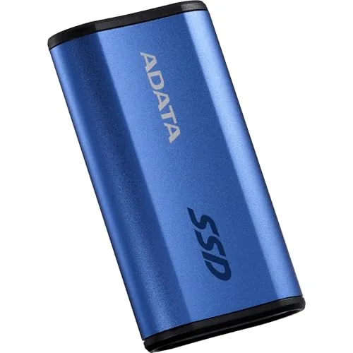 ADATA SE880 500GB SSD Externe USB-C - vue 4