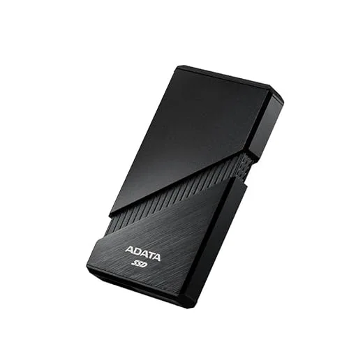ADATA SE920 1 To SSD Externe USB 4 - vue 4