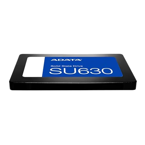 ADATA Ultimate SU630 240 Go - vue 3