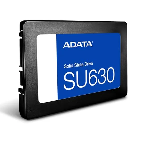 ADATA Ultimate SU630 240 Go - vue 4