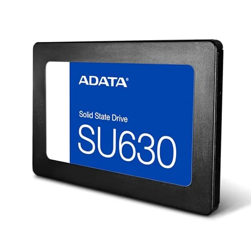 ADATA Ultimate SU630 480 Go - vue 8