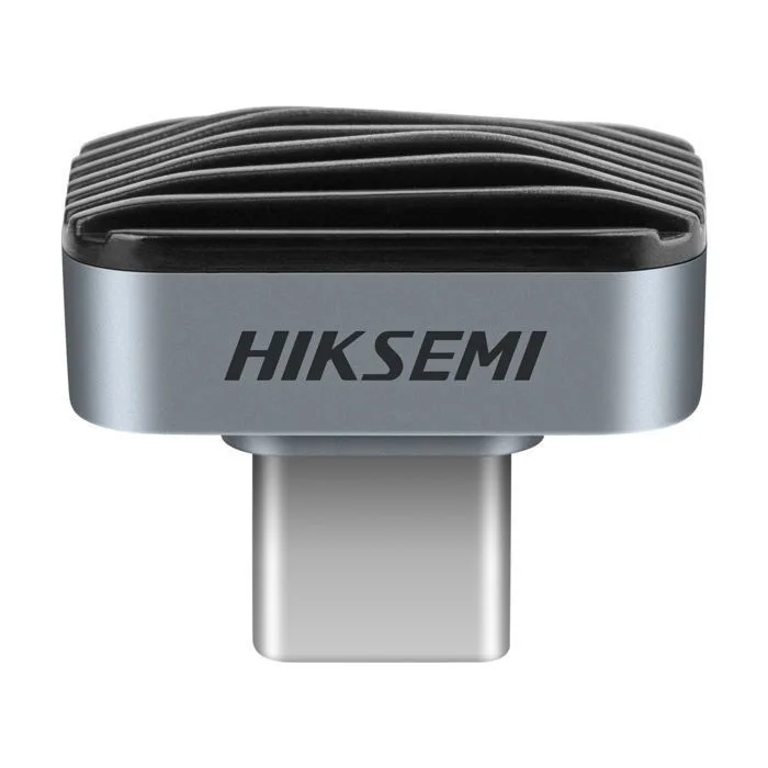 HIKSEMI T100 SSD externe 512 Go USB-C 450 Mo/s
