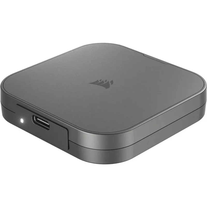 Corsair EX300U 2TB SSD Externe MagSafe - 277,10 EUR et comparatif