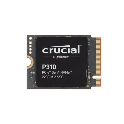 SSD Crucial P310 2 To 2230