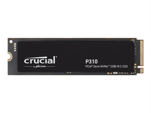 SSD Crucial P310 2 To