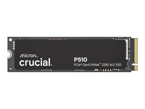Crucial P510 1 To SSD PCIe 5.0
