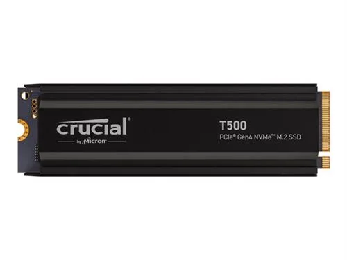 Crucial T500 2 To SSD PCIe 4.0