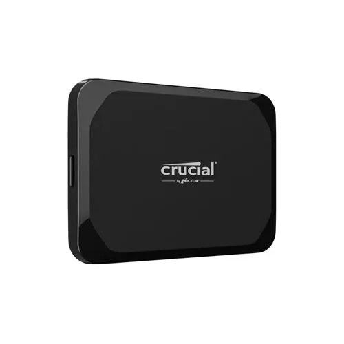 SSD Crucial X9 4 To Noir
