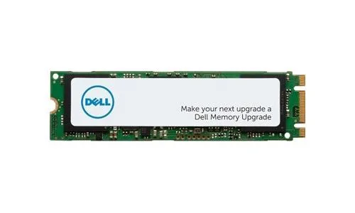 Dell SSD 256 Go M.2 SATA Latitude