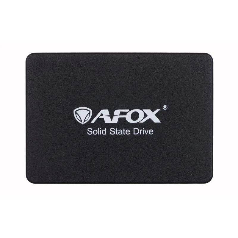 Disque Dur AFOX SD250-240GN 240GB SSD - 68.99 EUR et comparatif