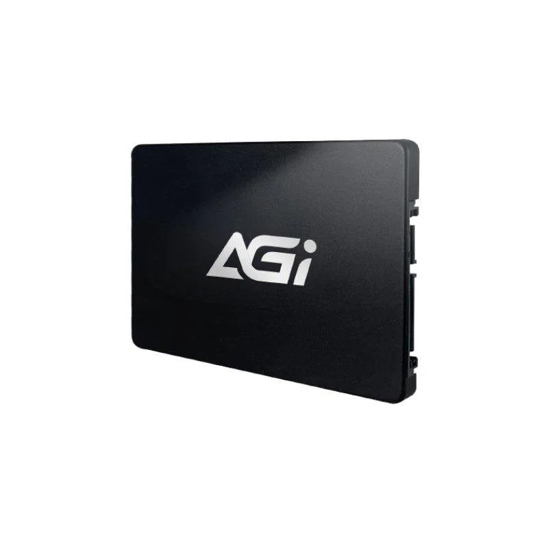 Disque Dur AGI Technology AI238 512GB SSD - 142.51 EUR et comparatif