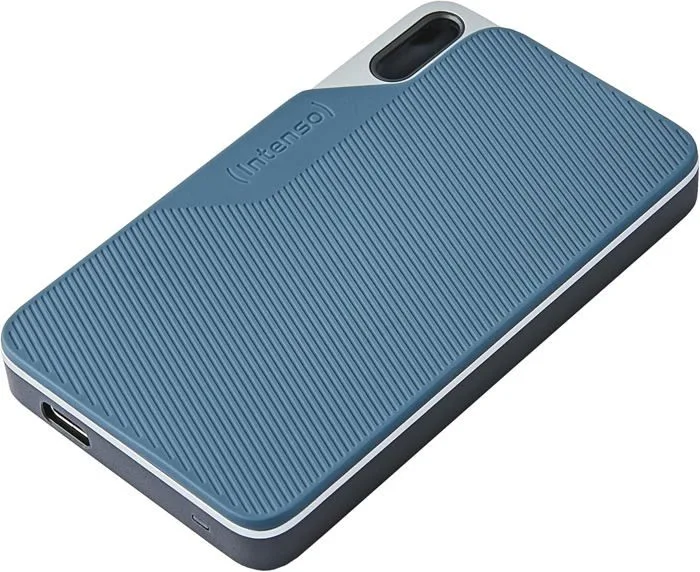 Intenso TX100 500 Go USB 3.2 externe