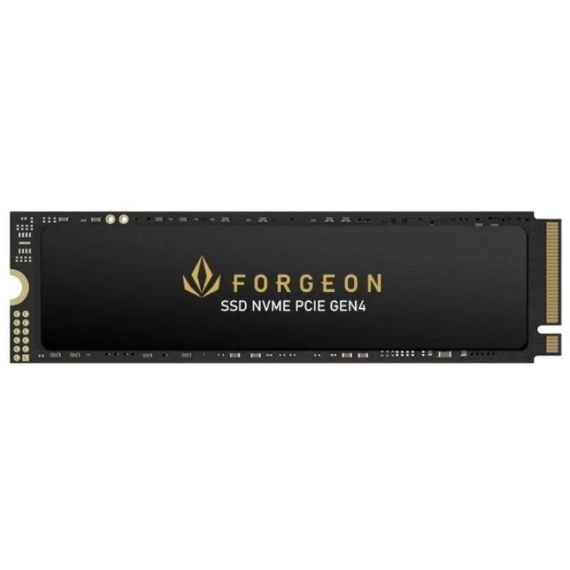 Disque Dur Forgeon Nimbus 1TB SSD NVMe PCIe 4.0 - 186.84 EUR et comparatif