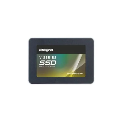 Disque Dur Integral INSSD500GS625V2 500GB SSD