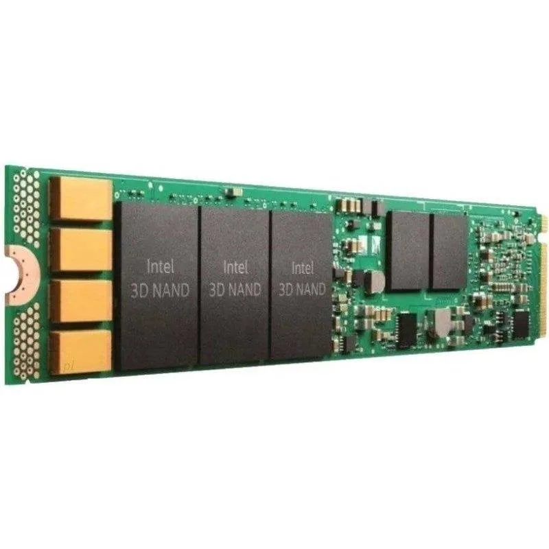Intel Disque Dur Solidex S4520 480GB M.2 SSD