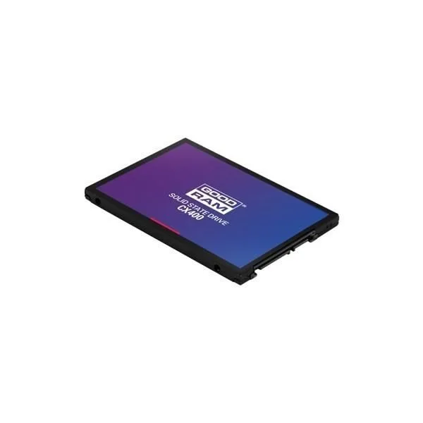 GOODRAM CX400 Gen.2 256 Go SATA III 2,5"