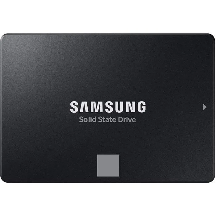 Samsung 870 EVO 1 To SATA 2,5 pouces