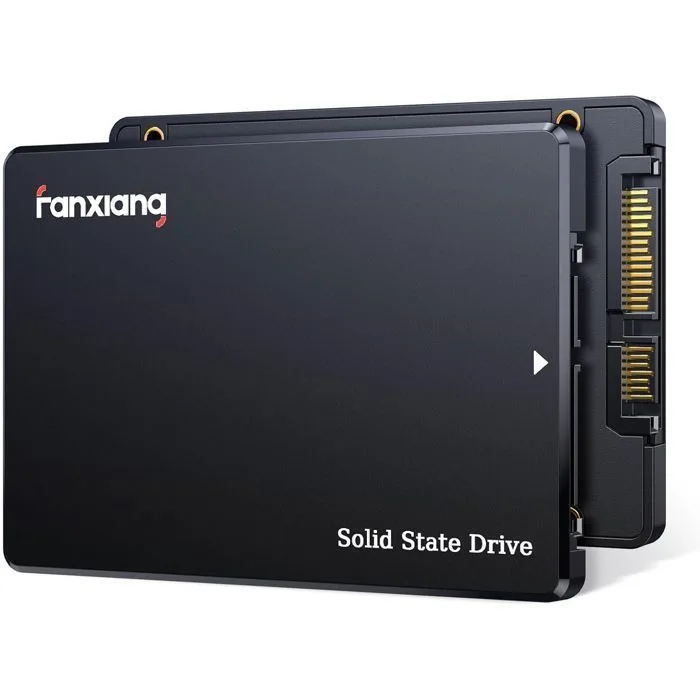 fanxiang S101Q 4 To SSD SATA III 2,5"