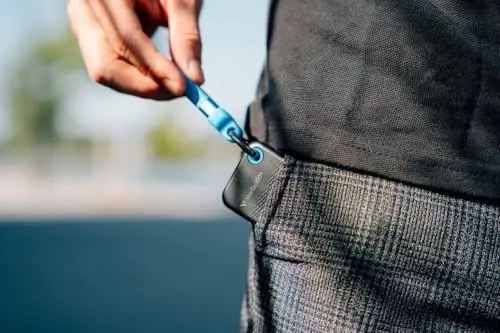 Disque Dur Verbatim Pocket SSD 512GB - vue 6