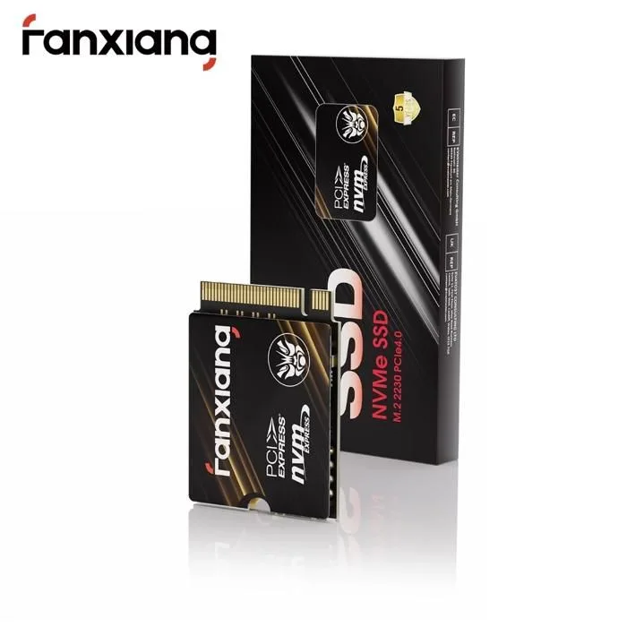 Fanxiang S730 1 To M.2 2230 PCIe 4.0 NVMe