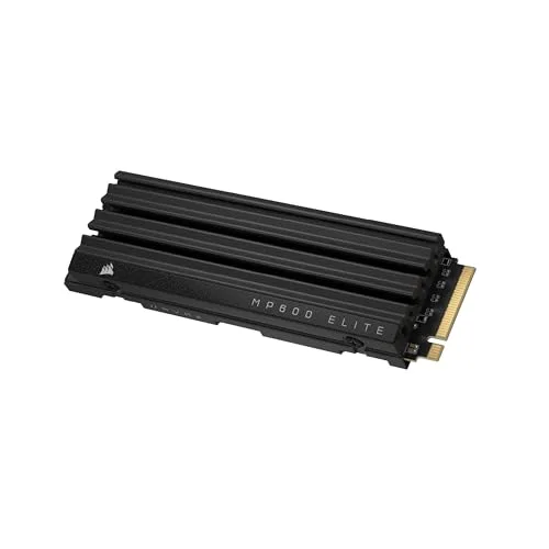 Corsair MP600 ELITE 4 To PCIe 4.0 M.2 2280