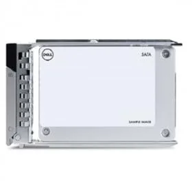 Dell 1,92 To SSD SATA III 2,5 pouces