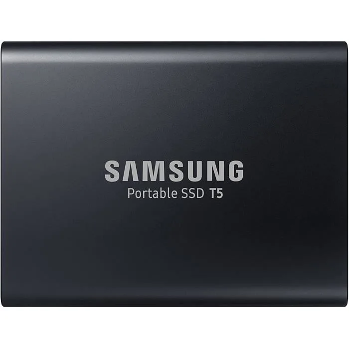 Samsung Portable SSD T5 1 To USB 3.1