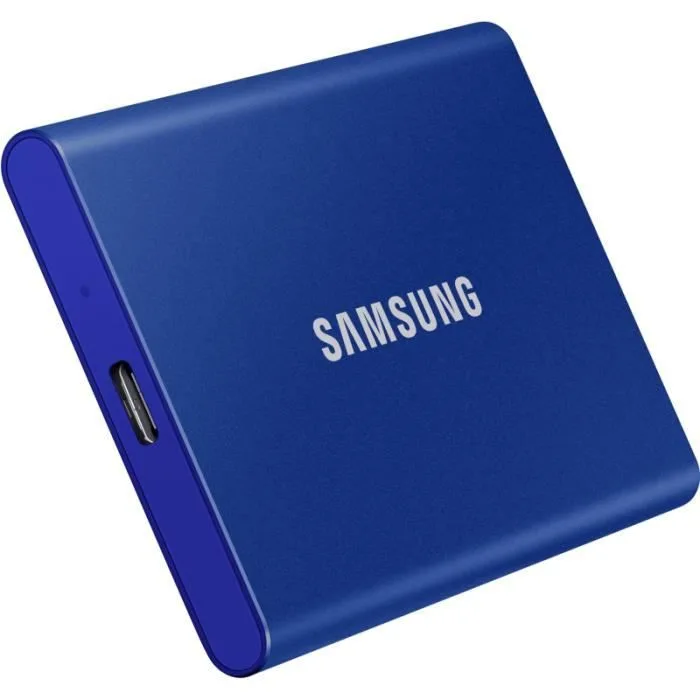 Samsung Portable SSD T7 1 To USB 3.2 Gen 2