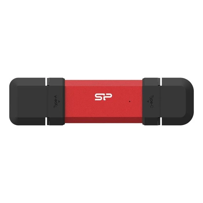 Silicon Power DS72 1 To USB 3.2 Gen 2