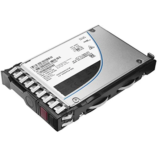 HP Mixed Use-3 120 Go SATA 2,5" SFF hot-plug