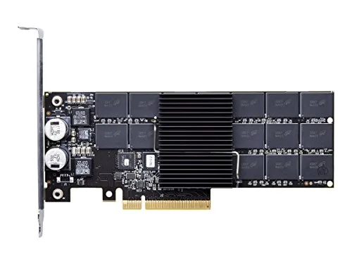 HPE 2 To PCIe 3.0 x4 NVMe SSD