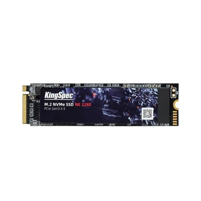 KingSpec NE 256 Go M.2 NVMe PCIe 3.0