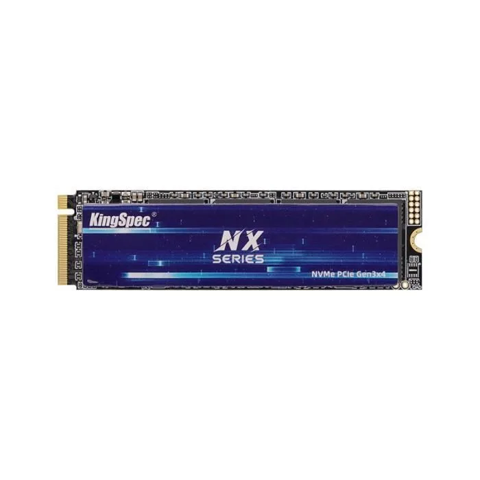 KingSpec NX Series 256 Go M.2 NVMe PCIe 3.0 x4