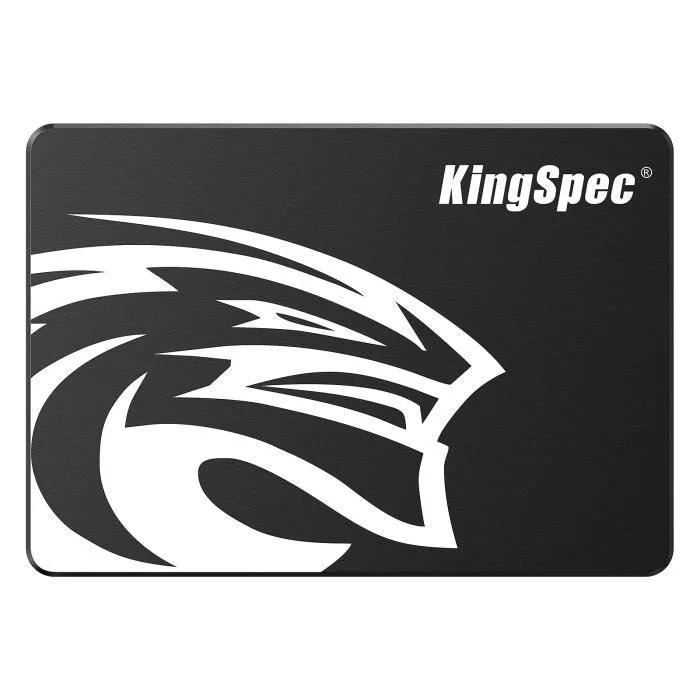 KingSpec P3 1 To SATA III 2,5"