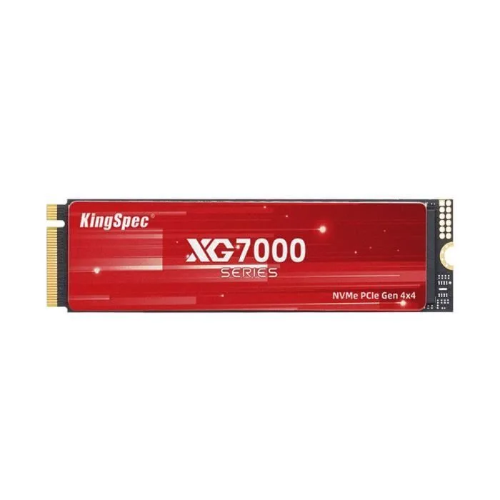 KingSpec XG7000 1 To M.2 2280 PCIe 4.0 x4